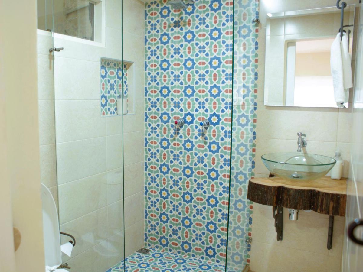 Casa Azul Boutique Hostel Pereira Exteriér fotografie
