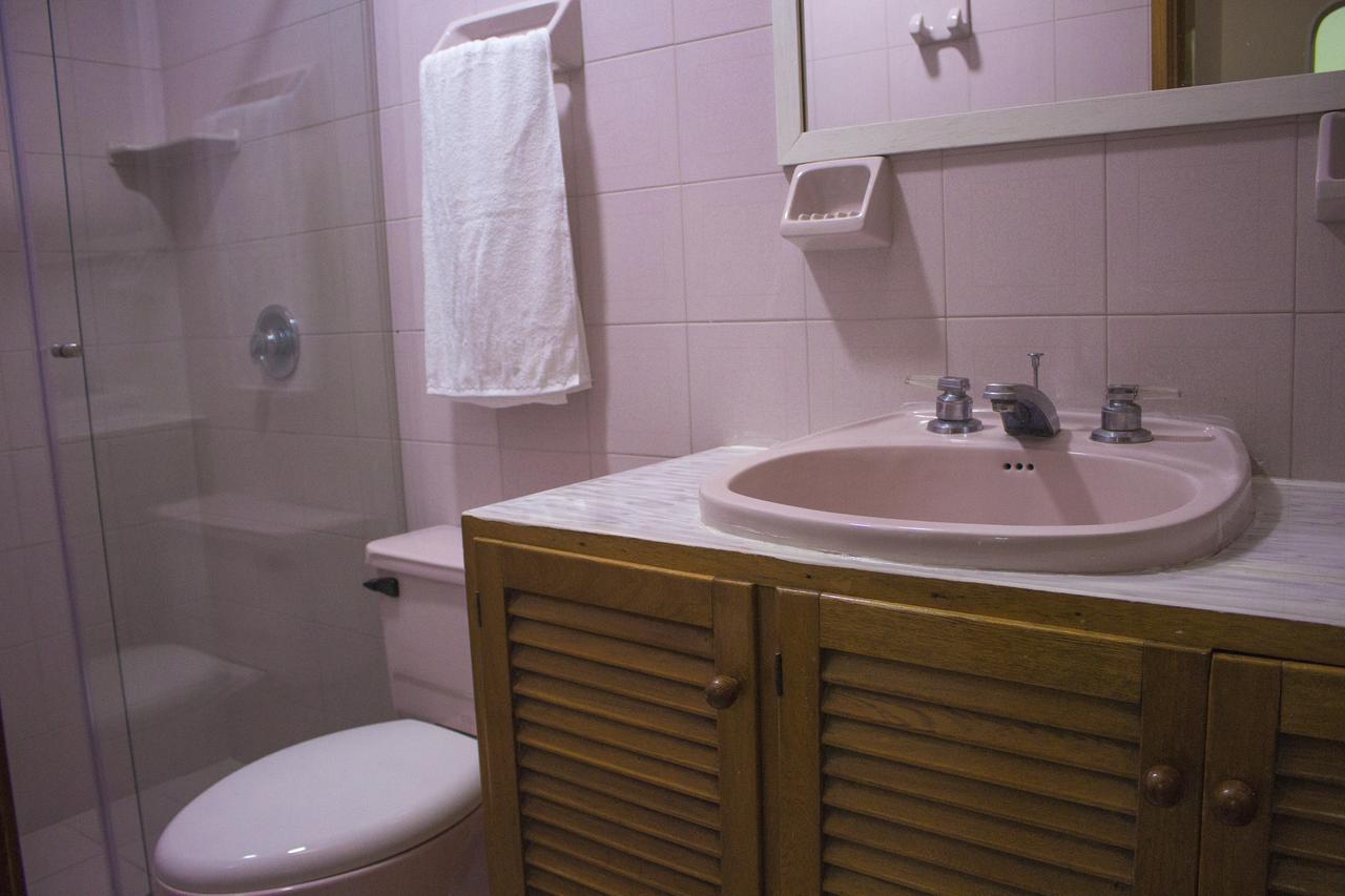 Casa Azul Boutique Hostel Pereira Exteriér fotografie