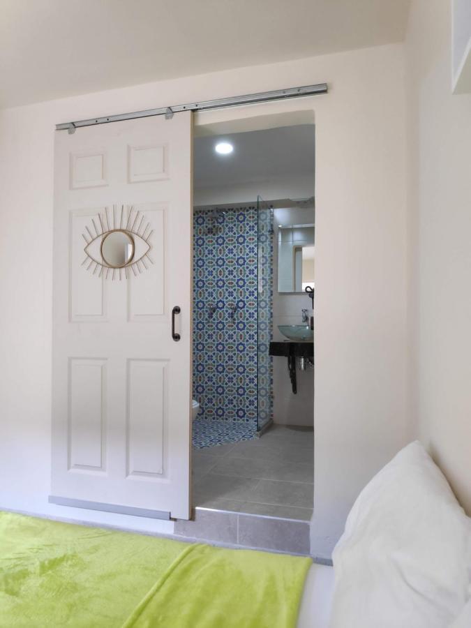 Casa Azul Boutique Hostel Pereira Exteriér fotografie